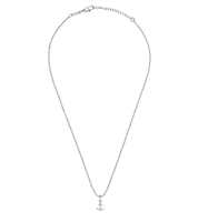 Collar Breil Hombre Emblems in Acero TJ3859 - TJ3859